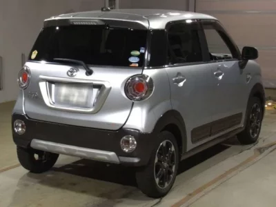 Toyota PIXIS JOY