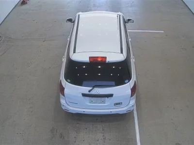 Mitsubishi LANCER VAN