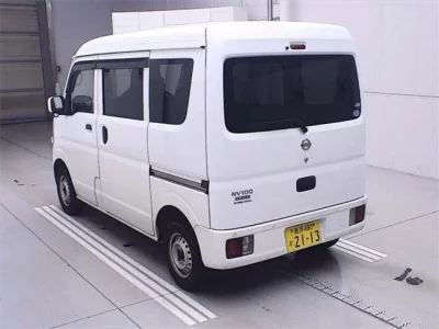 Nissan CLIPPER VAN
