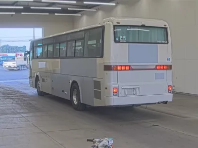Hino SEREGA