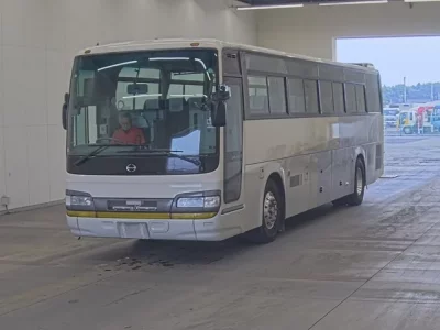 Hino SEREGA
