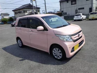 Honda N WGN