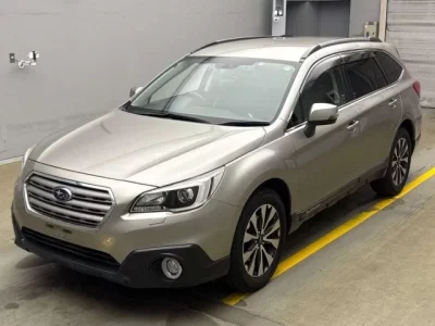 Subaru LEGACY OUTBACK