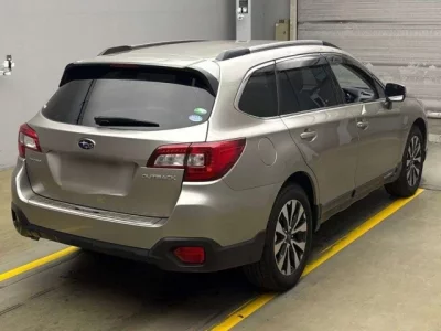 Subaru LEGACY OUTBACK