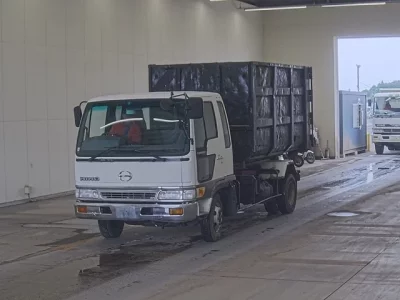 Hino RANGER