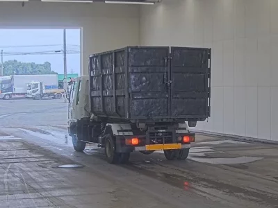 Hino RANGER