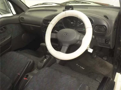 Daihatsu ATRAI VAN