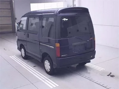 Daihatsu ATRAI VAN