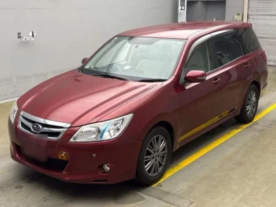 Subaru EXIGA
