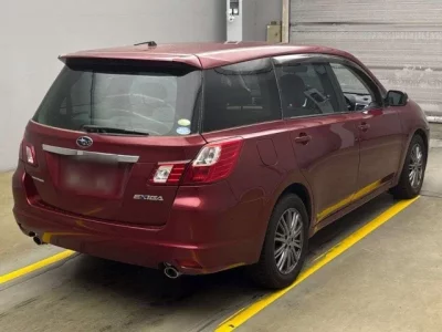 Subaru EXIGA