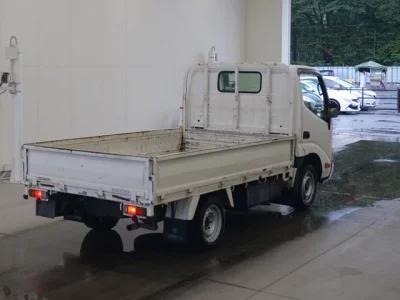 Toyota TOYOACE