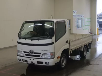 Toyota TOYOACE