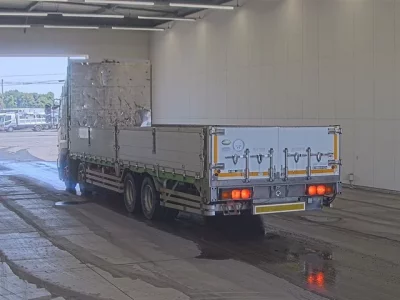 Hino PROFIA