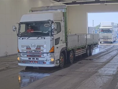 Hino PROFIA
