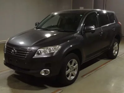 Toyota VANGUARD