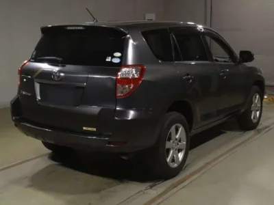 Toyota VANGUARD
