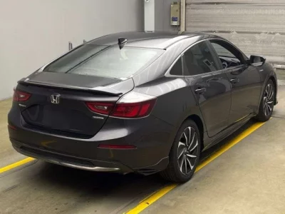 Honda INSIGHT
