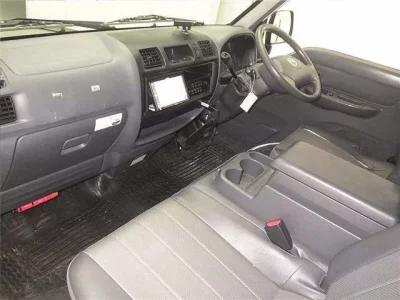 Mazda BONGO VAN