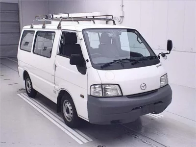 Mazda BONGO VAN