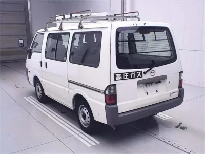 Mazda BONGO VAN