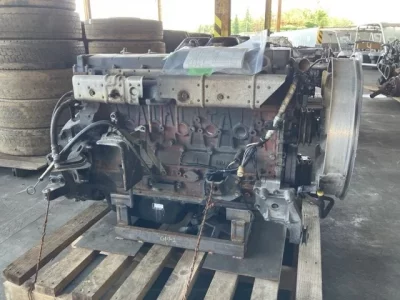 Isuzu OTHER