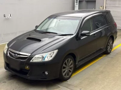 Subaru EXIGA