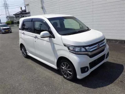 Honda N WGN