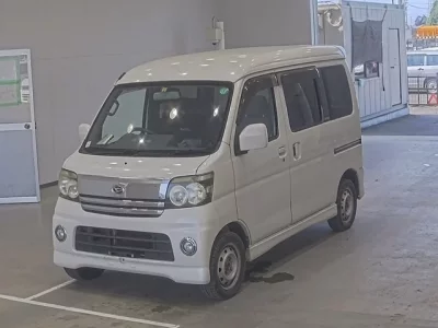 Daihatsu Atrai Wagon