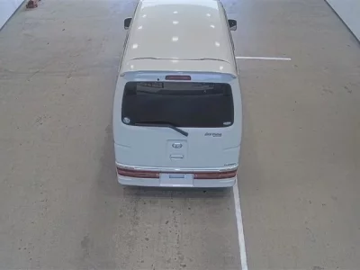 Daihatsu Atrai Wagon