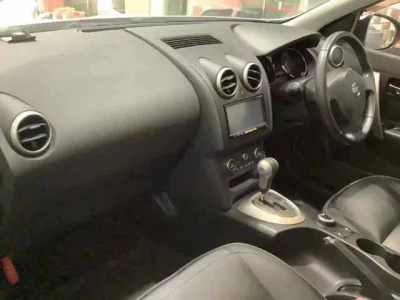 Nissan DUALIS