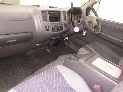 Nissan CARAVAN