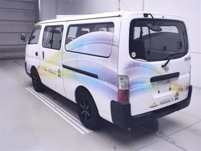 Nissan CARAVAN