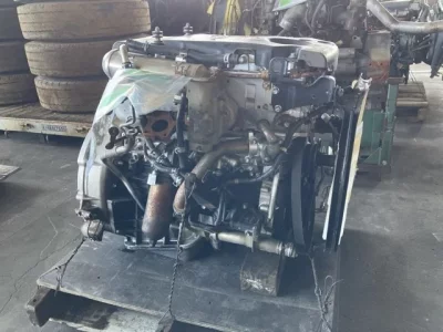 Isuzu OTHER