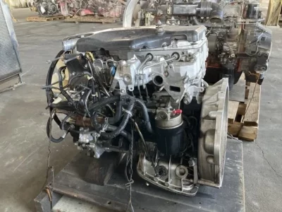 Isuzu OTHER
