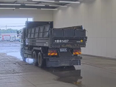 Hino PROFIA