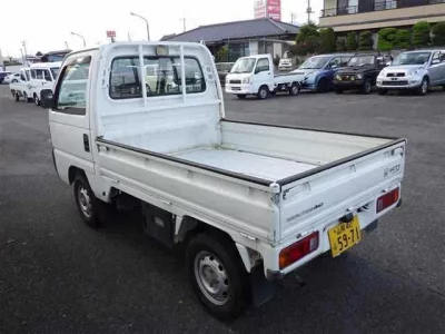 Honda ACTY TRUCK