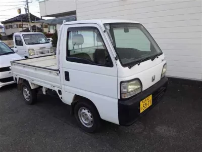Honda ACTY TRUCK
