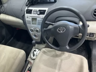 Toyota BELTA