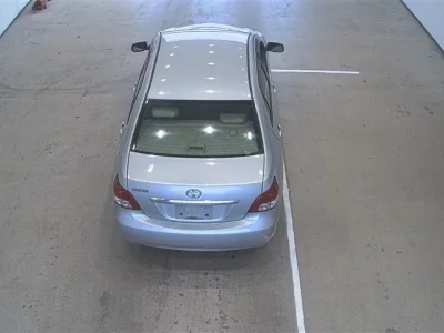 Toyota BELTA