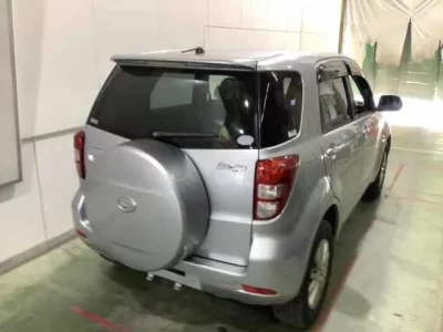 Daihatsu Be-Go