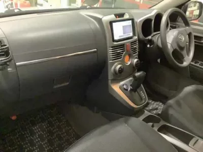 Daihatsu Be-Go