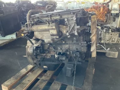 Isuzu OTHER