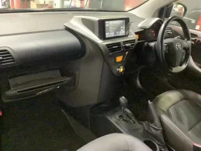 Toyota IQ