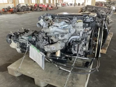 Isuzu OTHER