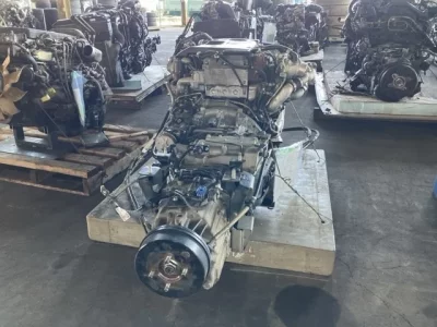 Isuzu OTHER