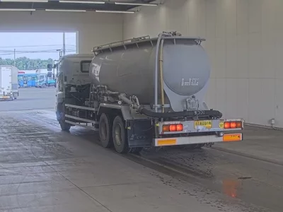 Hino PROFIA