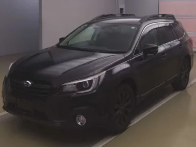Subaru LEGACY OUTBACK