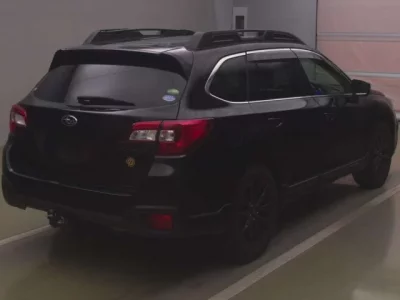 Subaru LEGACY OUTBACK