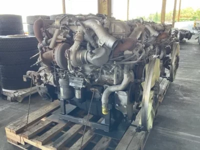 Isuzu OTHER
