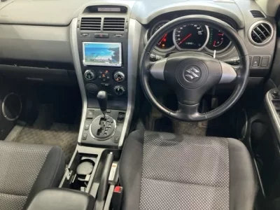Suzuki ESCUDO